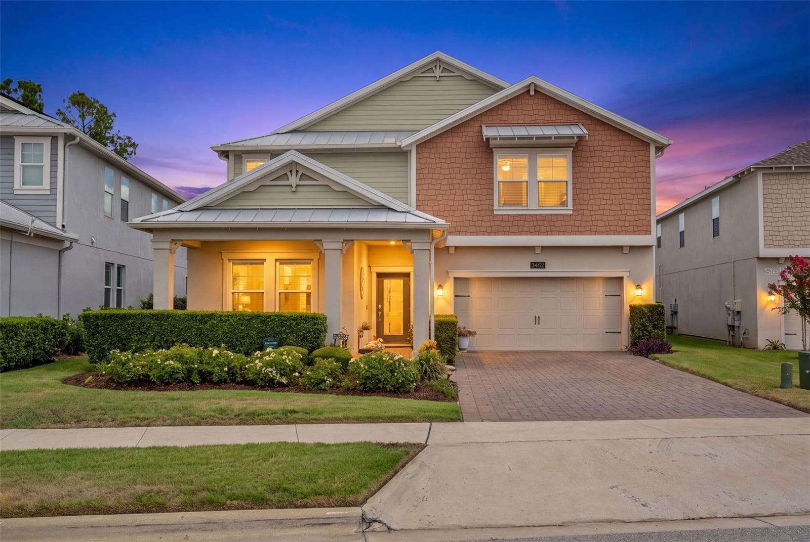 3462 Shallow Cove Lane