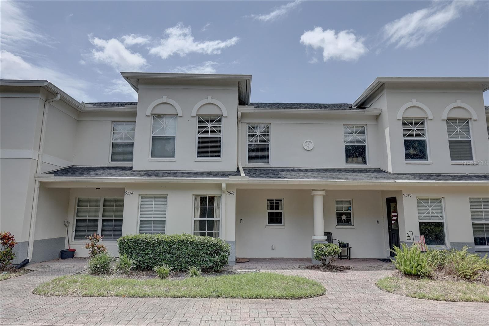 9516 Charlesberg Drive