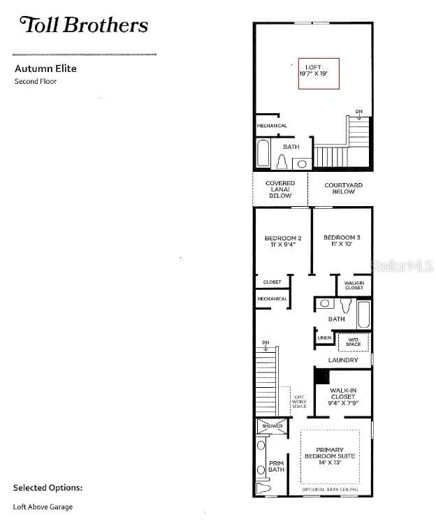 12732 Sunset Walk Drive photo 03