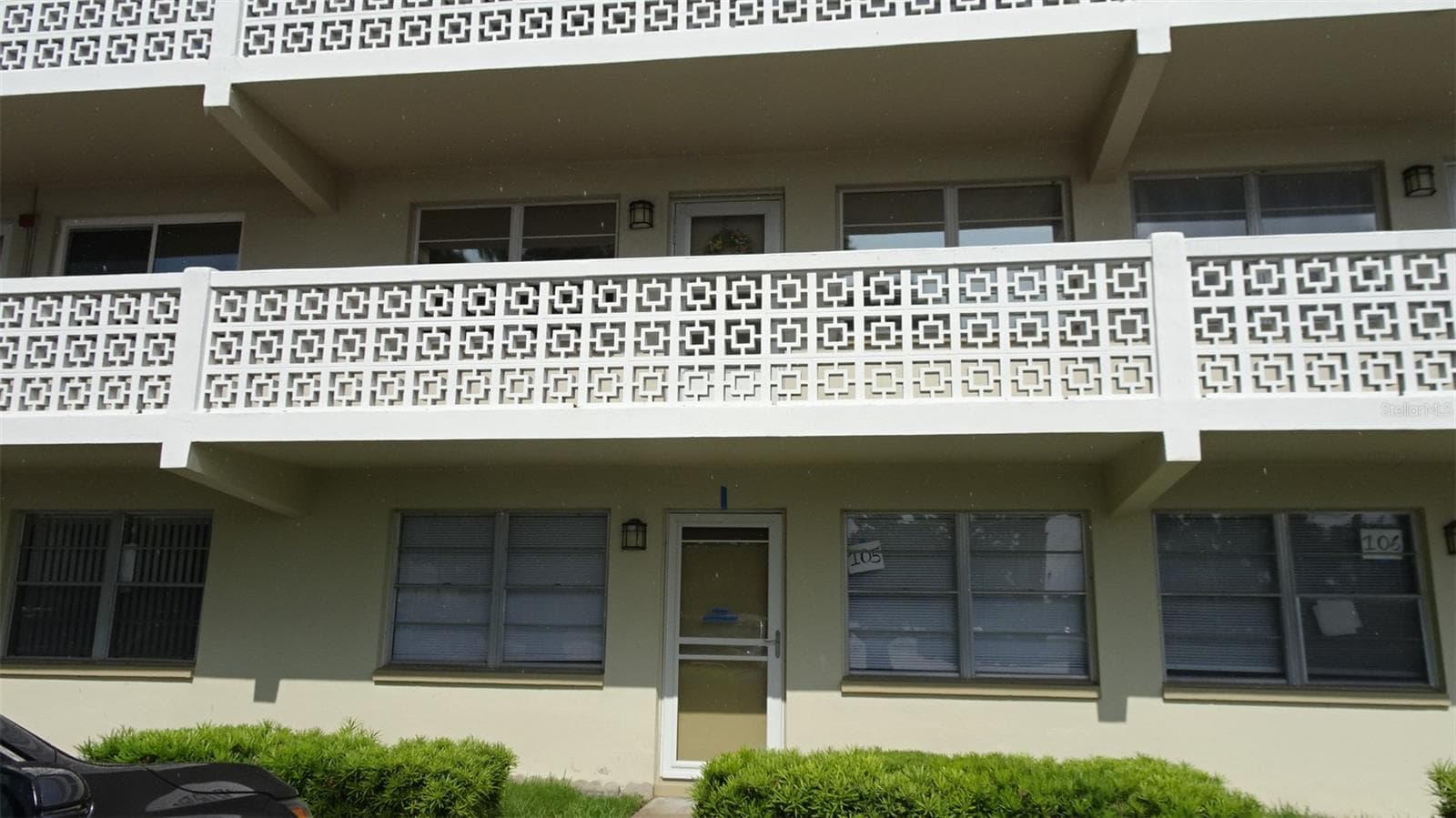 8100 Dr Martin Luther King Jr Street N 105