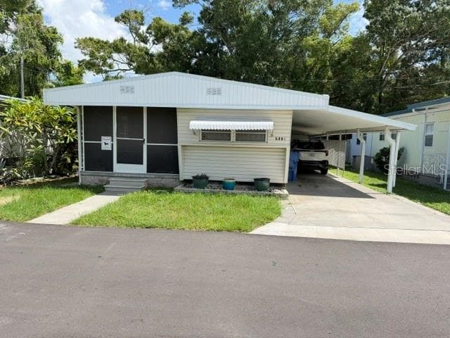 5881 29th Way N 6