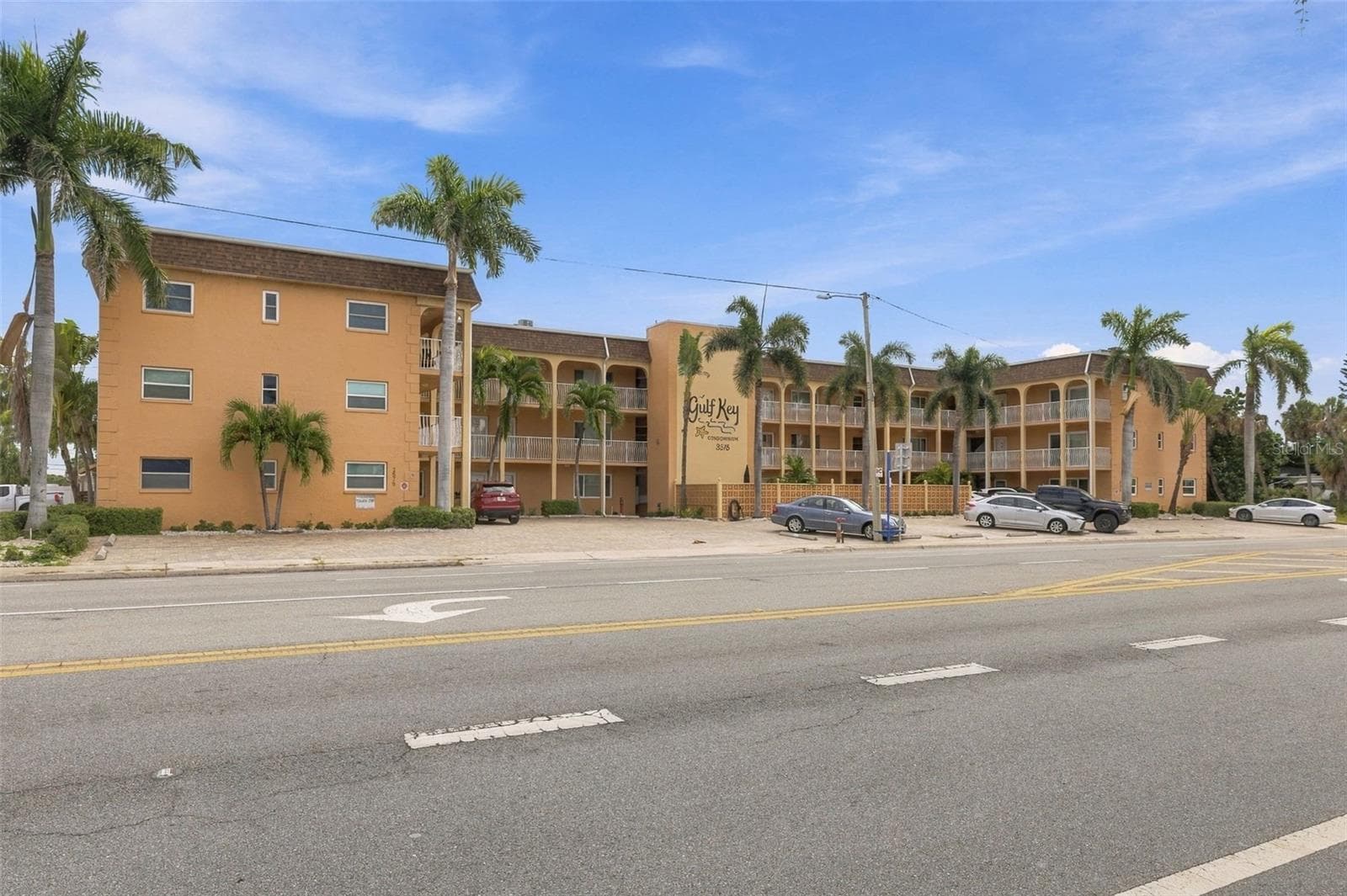 3575 Gulf Boulevard 105