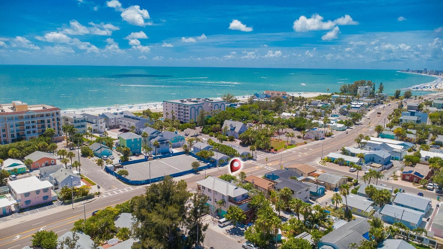 12201 Gulf Boulevard photo 02