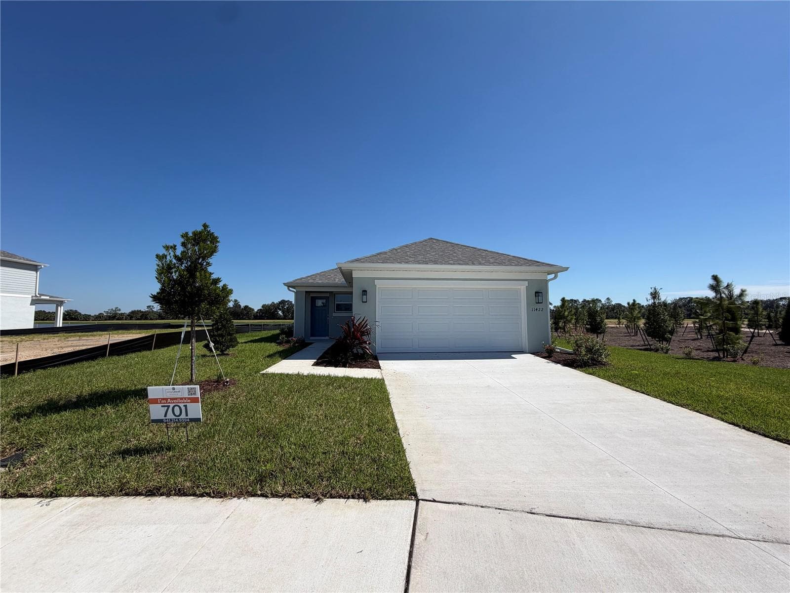 11422 Lake Louisa Terrace