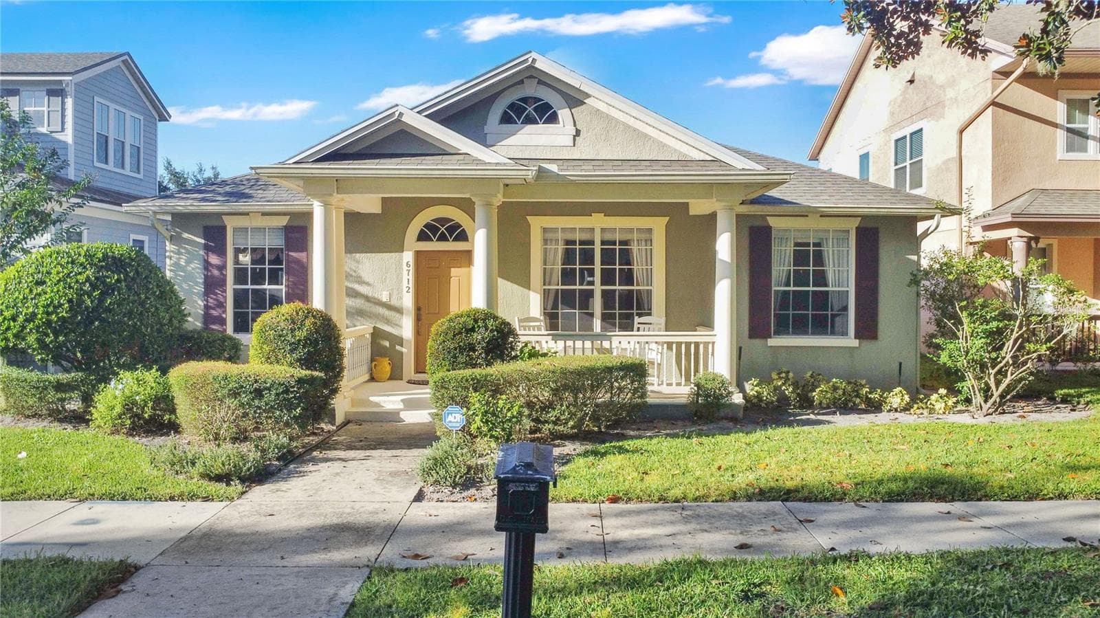 6712 Thornhill Circle