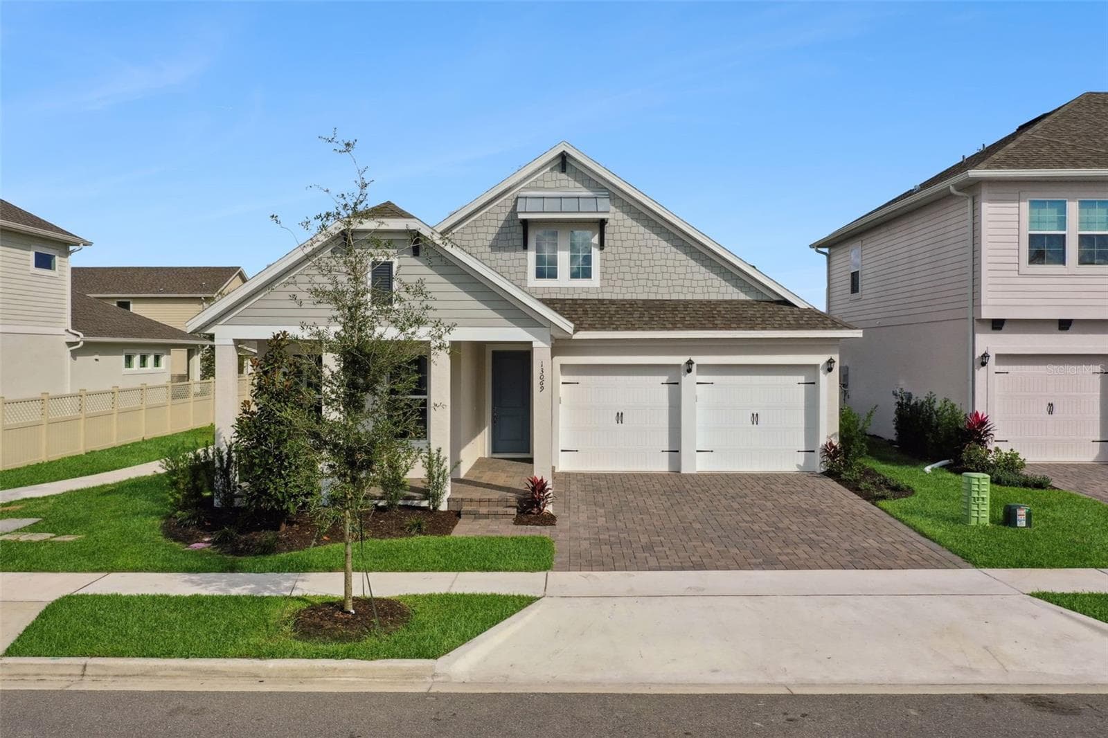 17412 Honeybell Tangelo Court