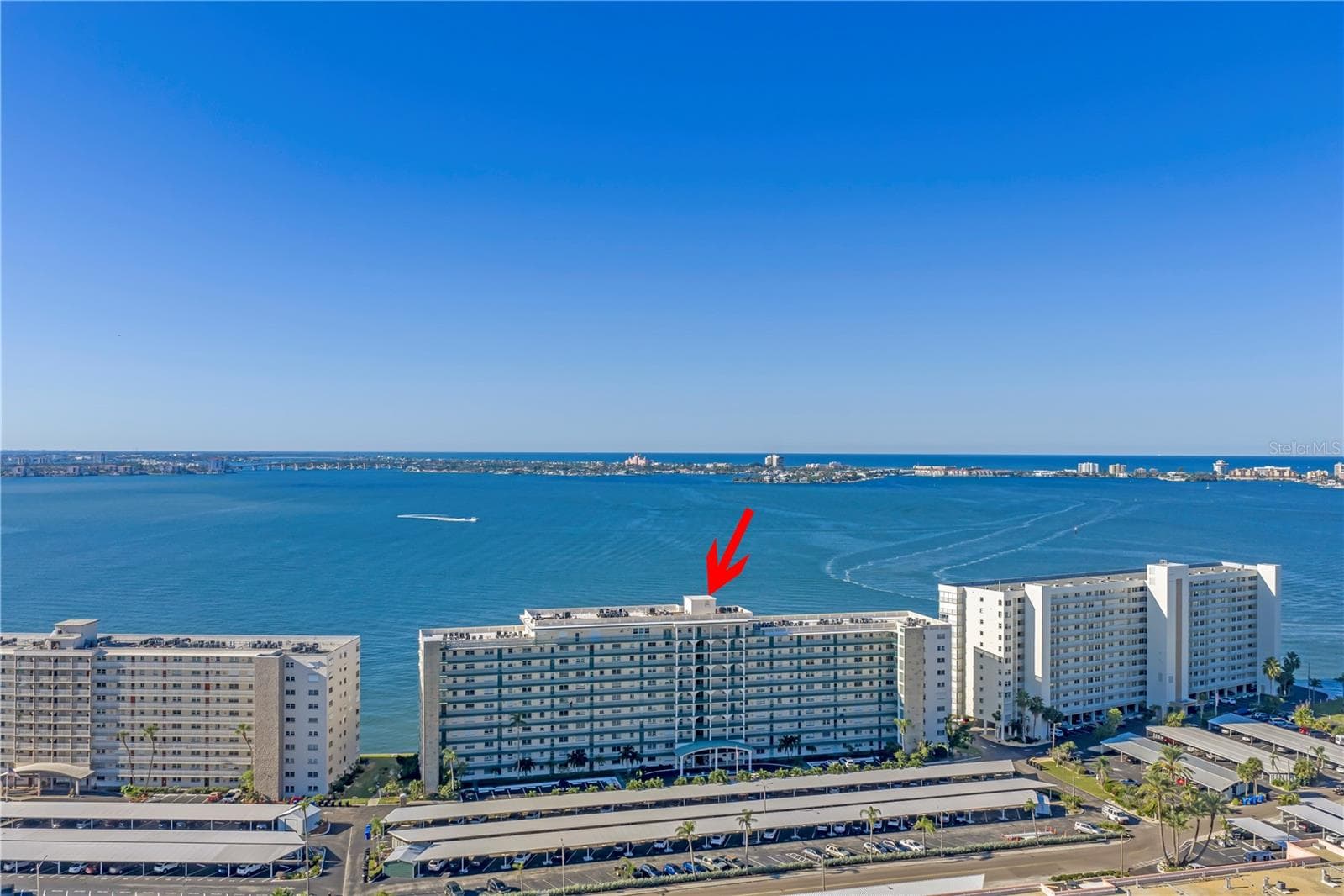6020 Shore Boulevard S 607