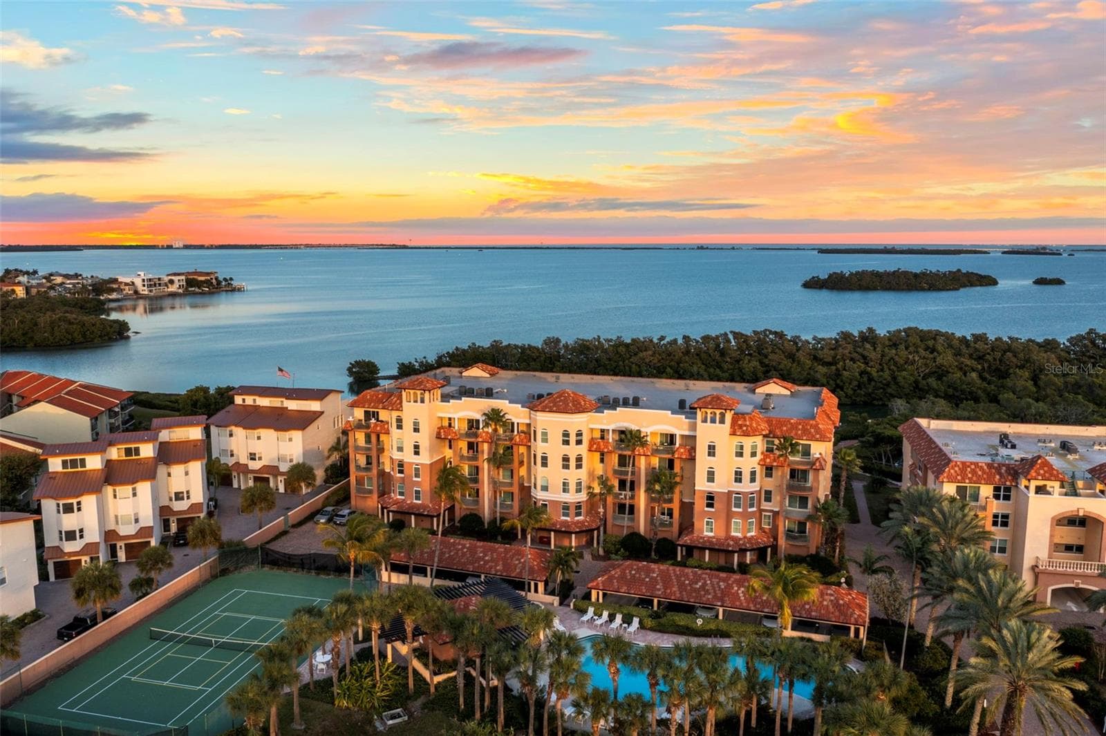 1645 Pinellas Bayway S B2