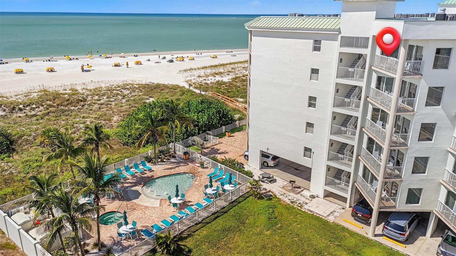 12000 Gulf Boulevard 513S photo 02