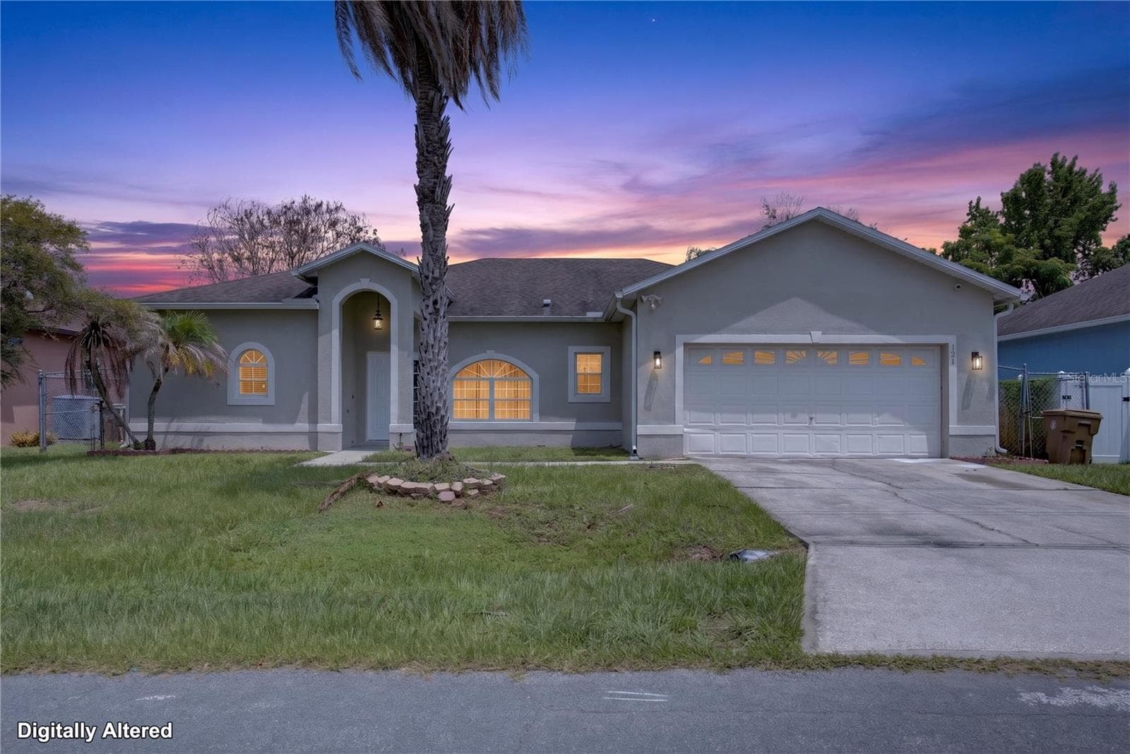121 Aurelia Court