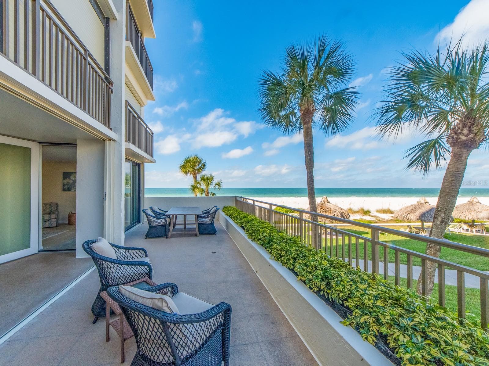 1430 Gulf Boulevard 110