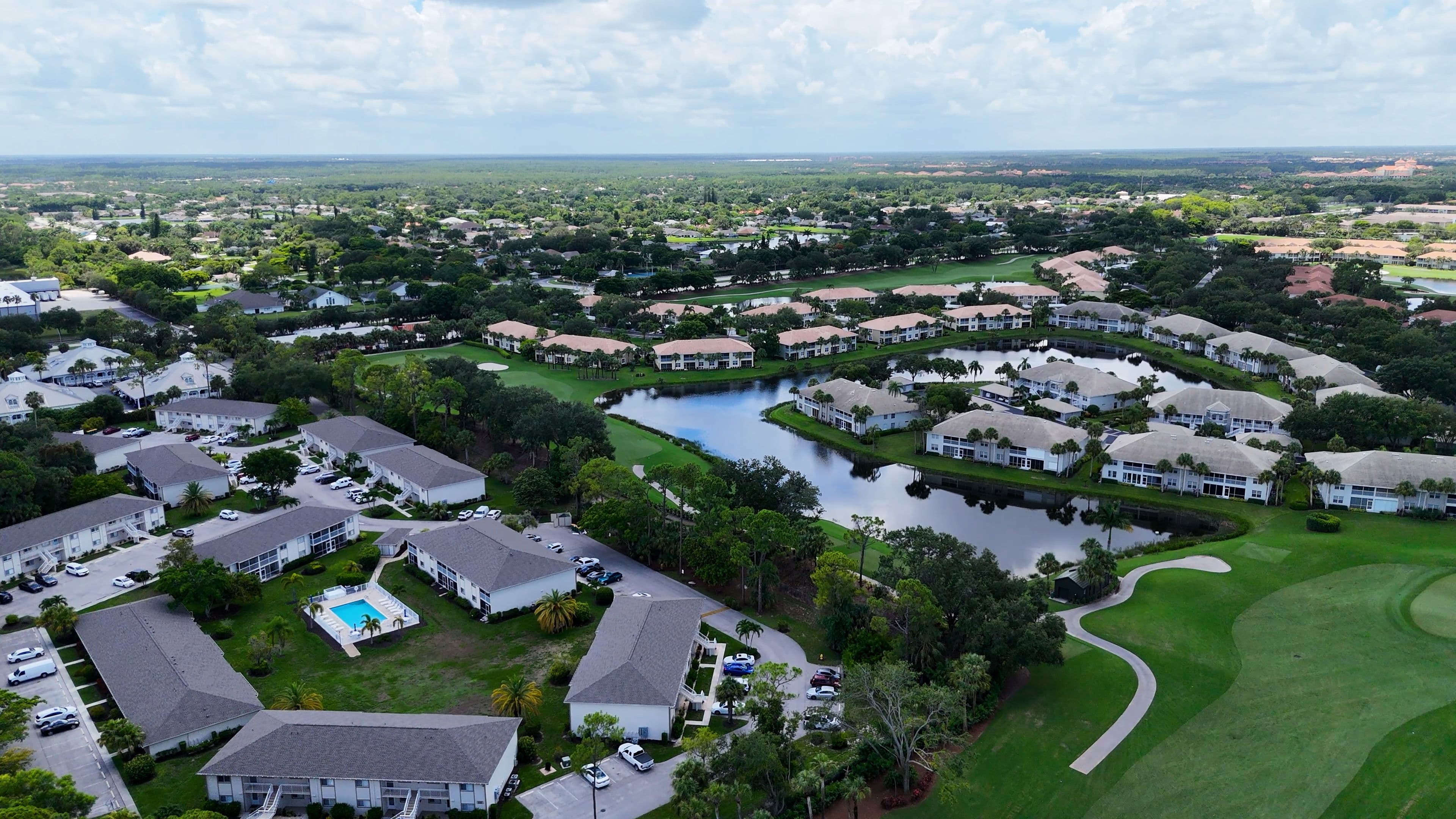 5 Top Reasons Feather Sound is Florida's Most Desirable Community