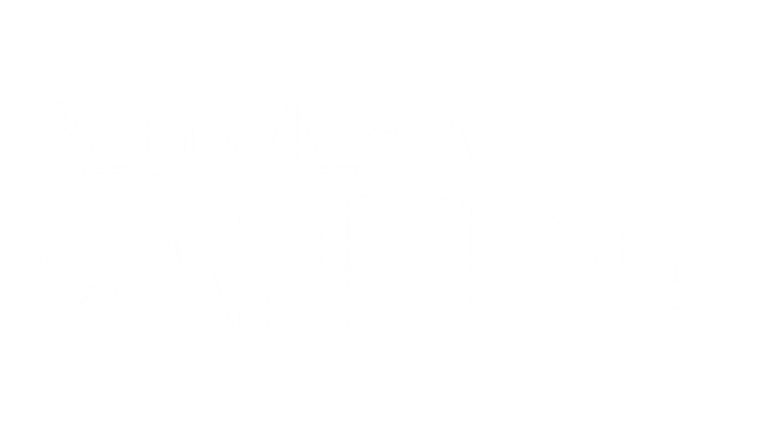Red Mesa Cantina