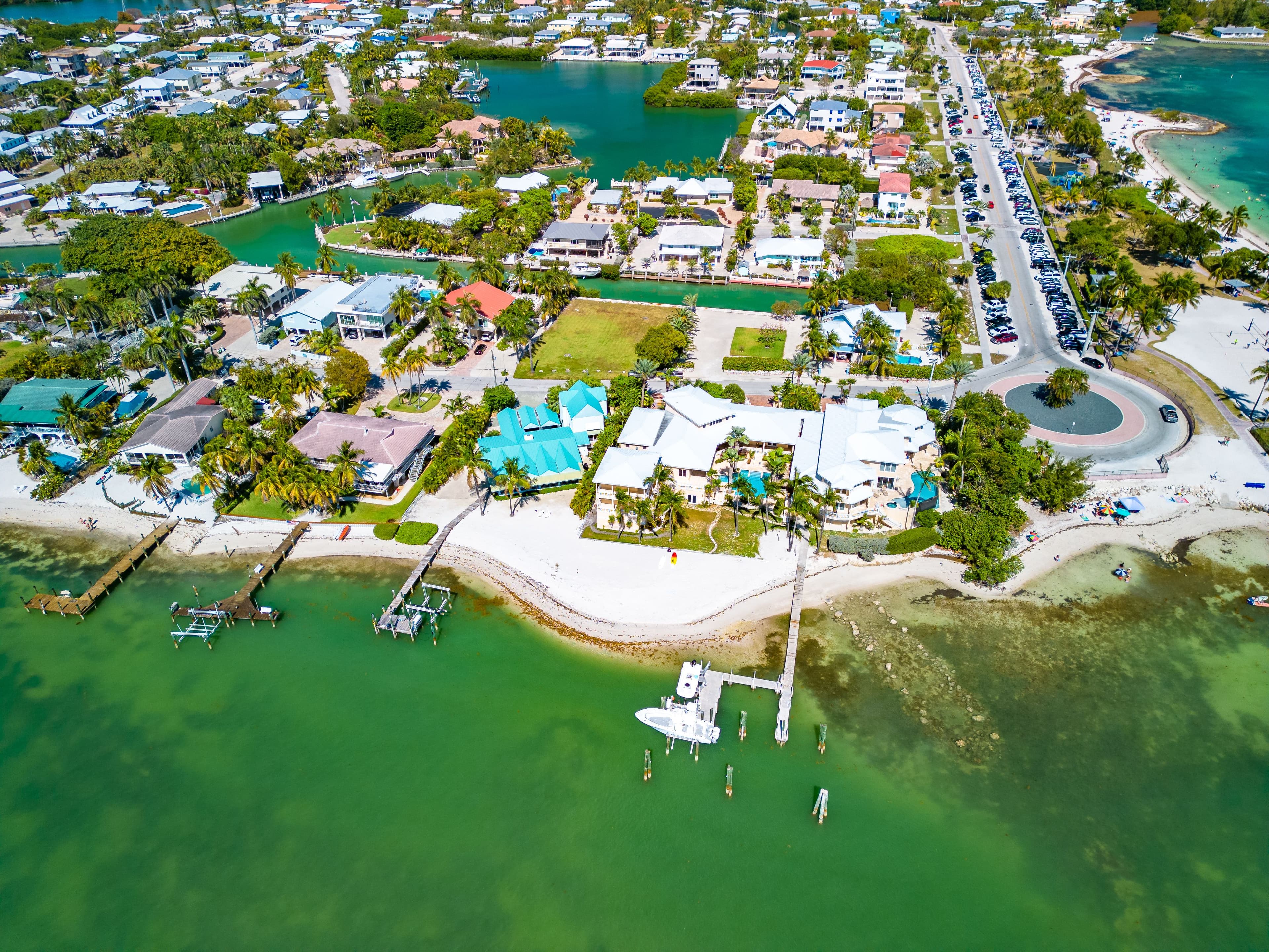 Risk Rating 2.0 Explained: Why Your St. Pete Flood Bill Rose