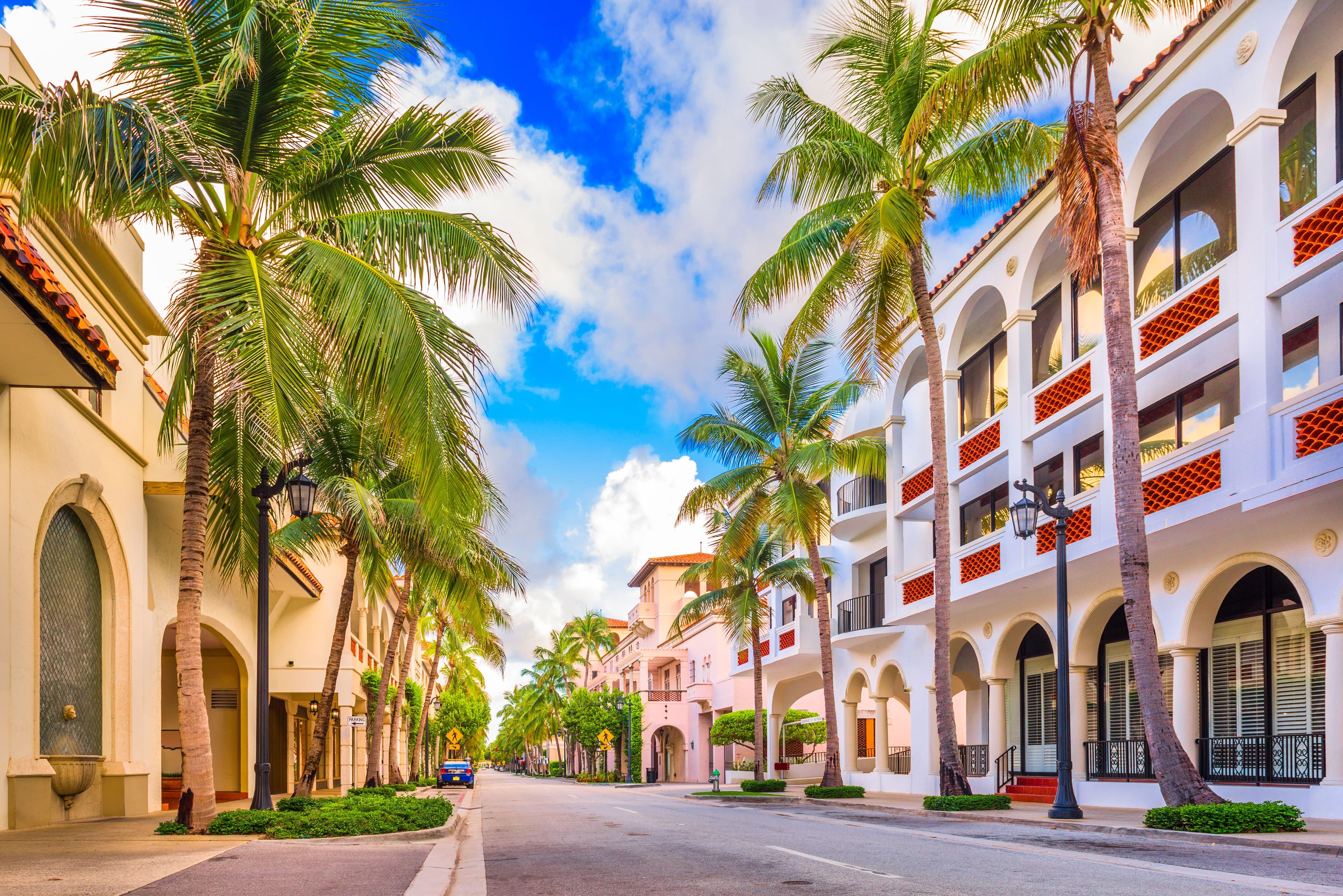 400 Beach Drive St. Petersburg Florida