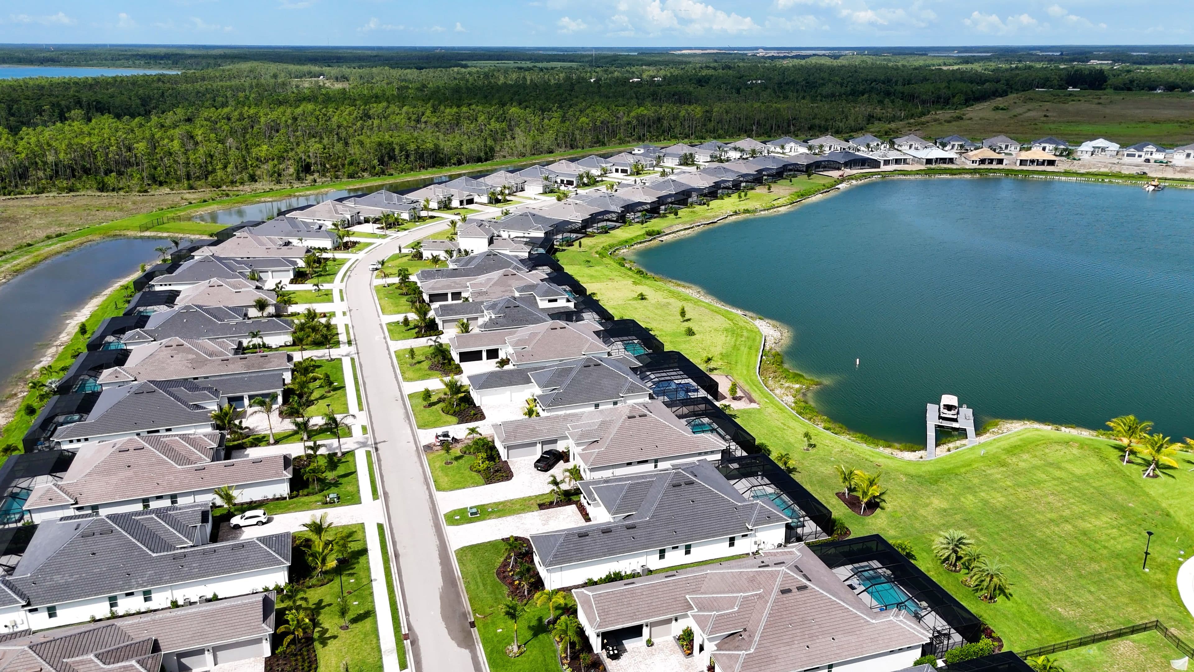 The Ultimate Guide to Bayway Isles | St. Petersburg’s Premier Gated Waterfront Community