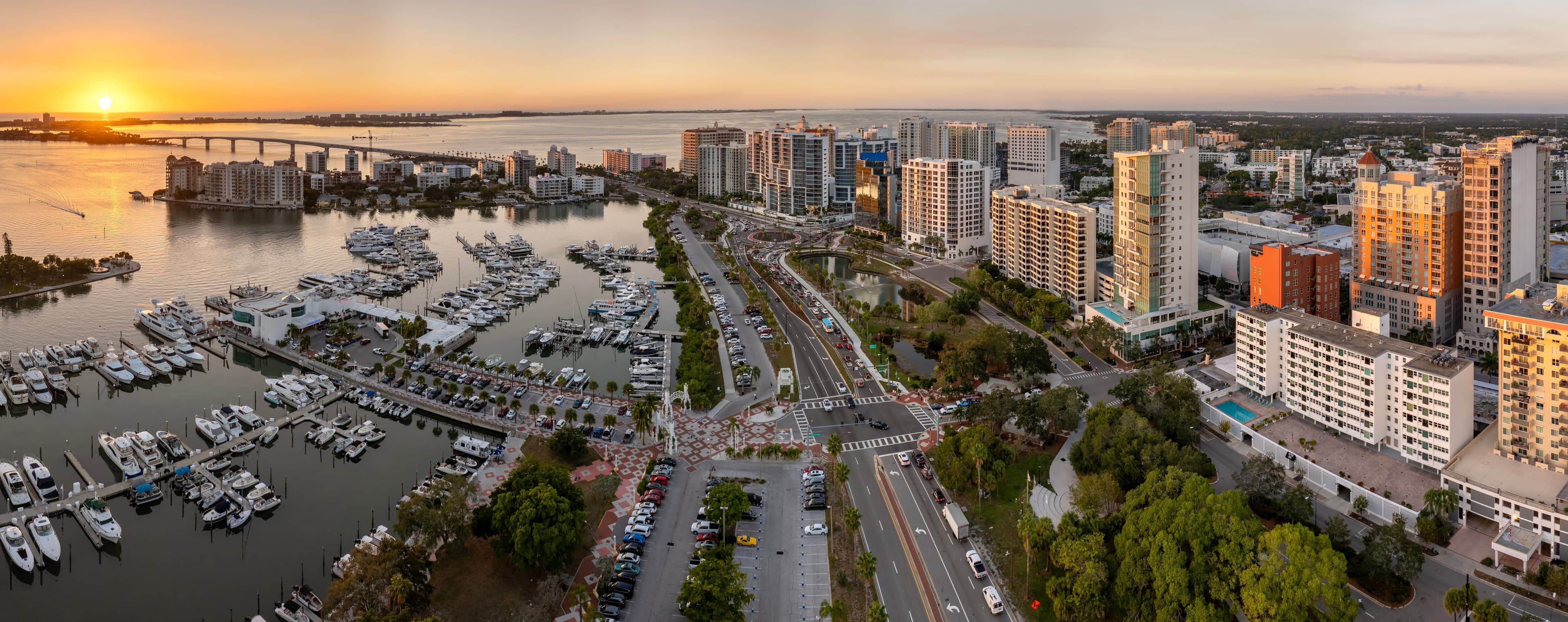 Why Bayshore Waterfront Living Remains Highly Desirable