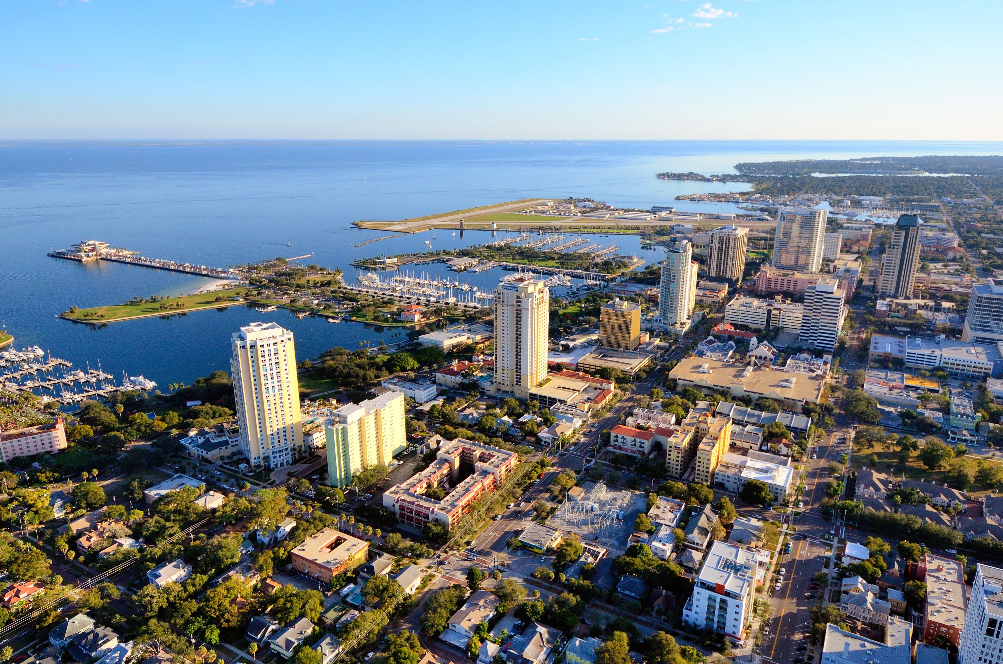 Which Luxury Condo Amenities Actually Add Value in Tampa Bay?
