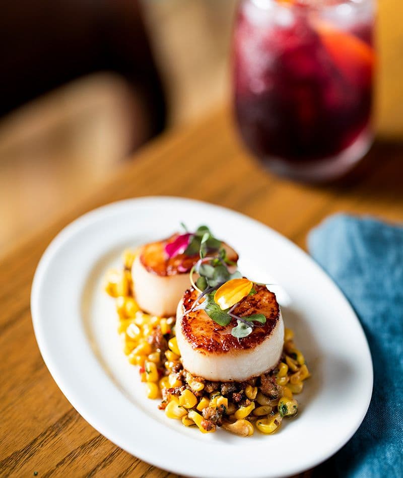 Ceviche Tapas Bar and Restaurant