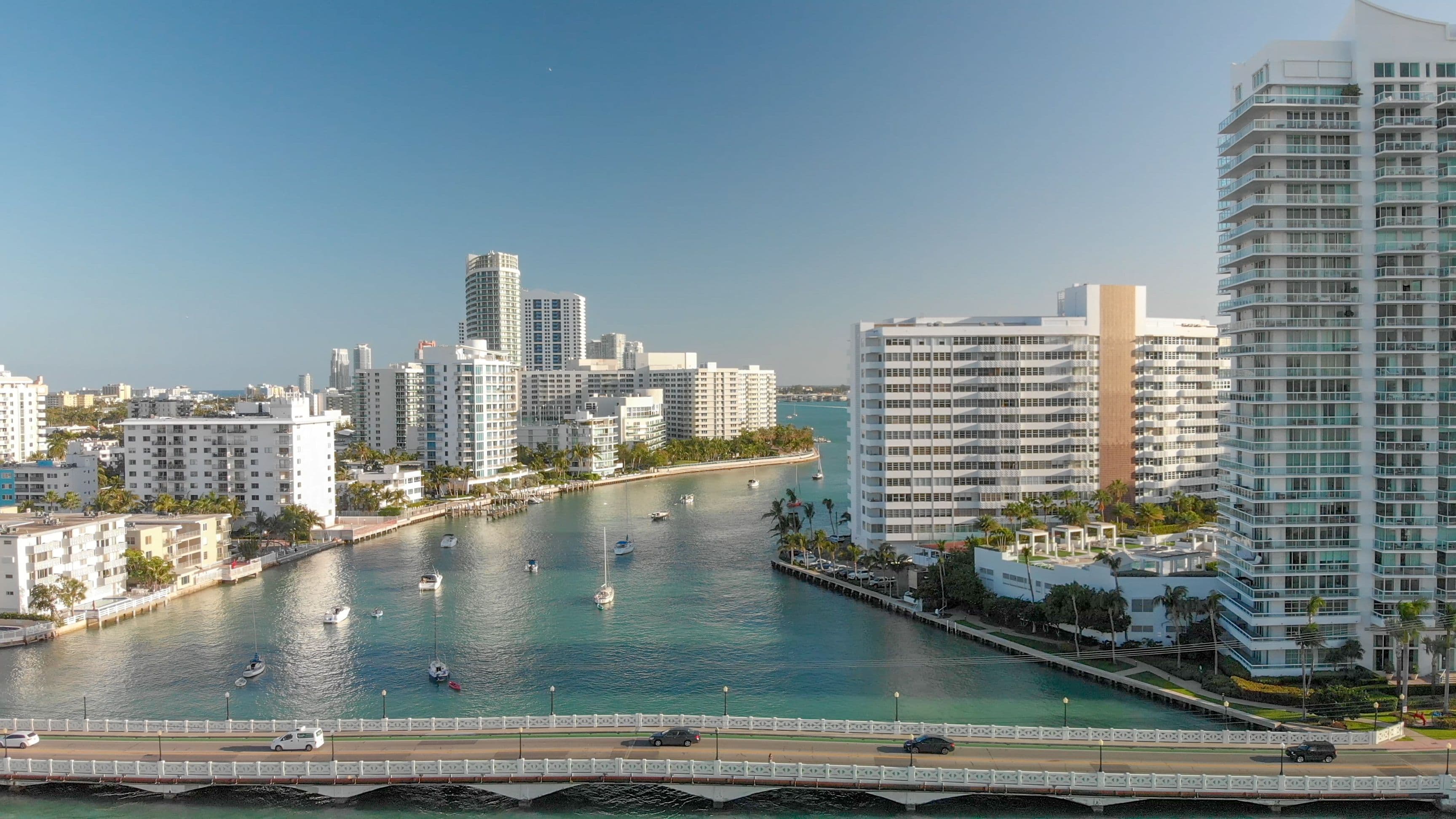 Bayfront Tower Condominium