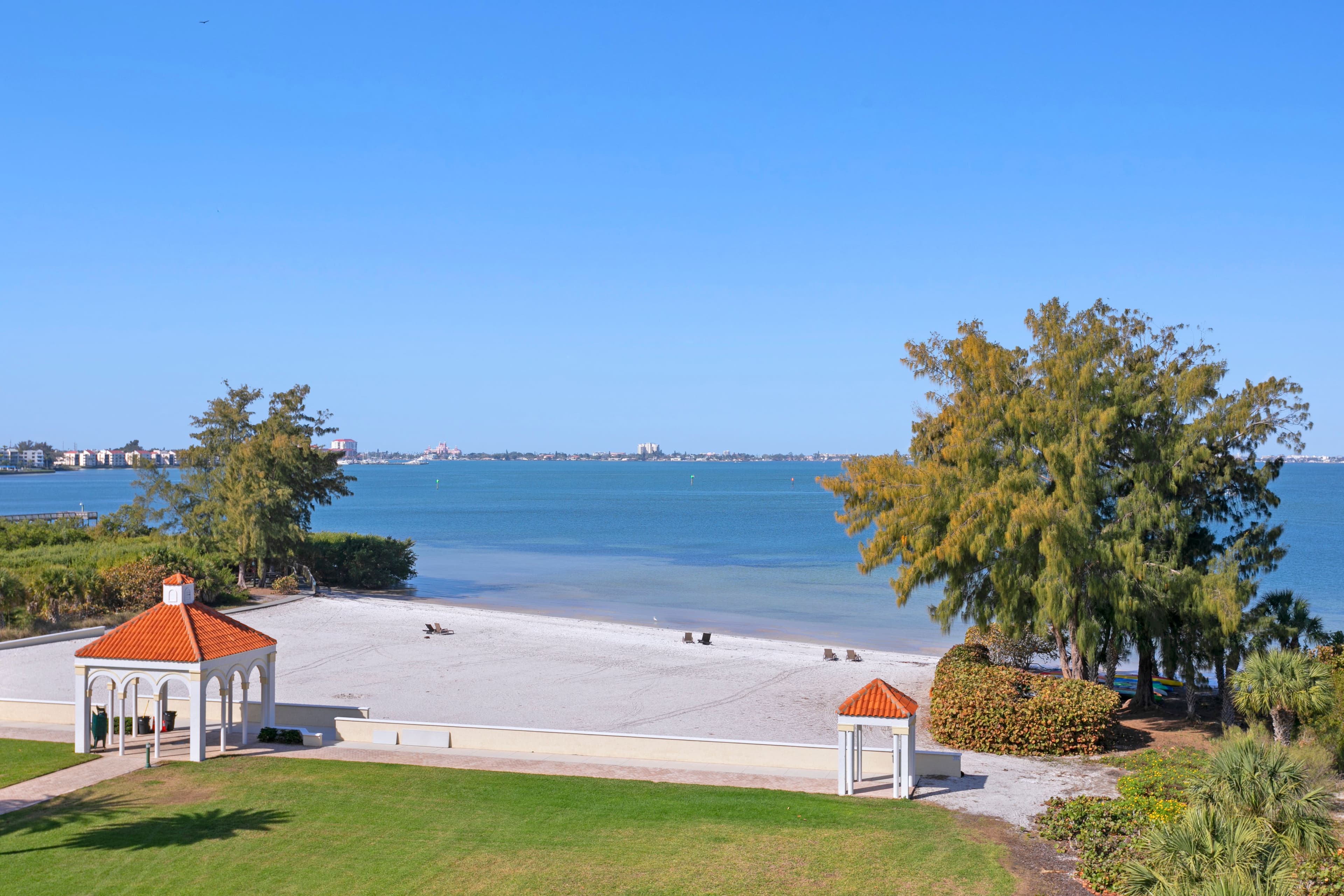 Old Northeast St. Petersburg | Historic Luxury Estates | Eagan