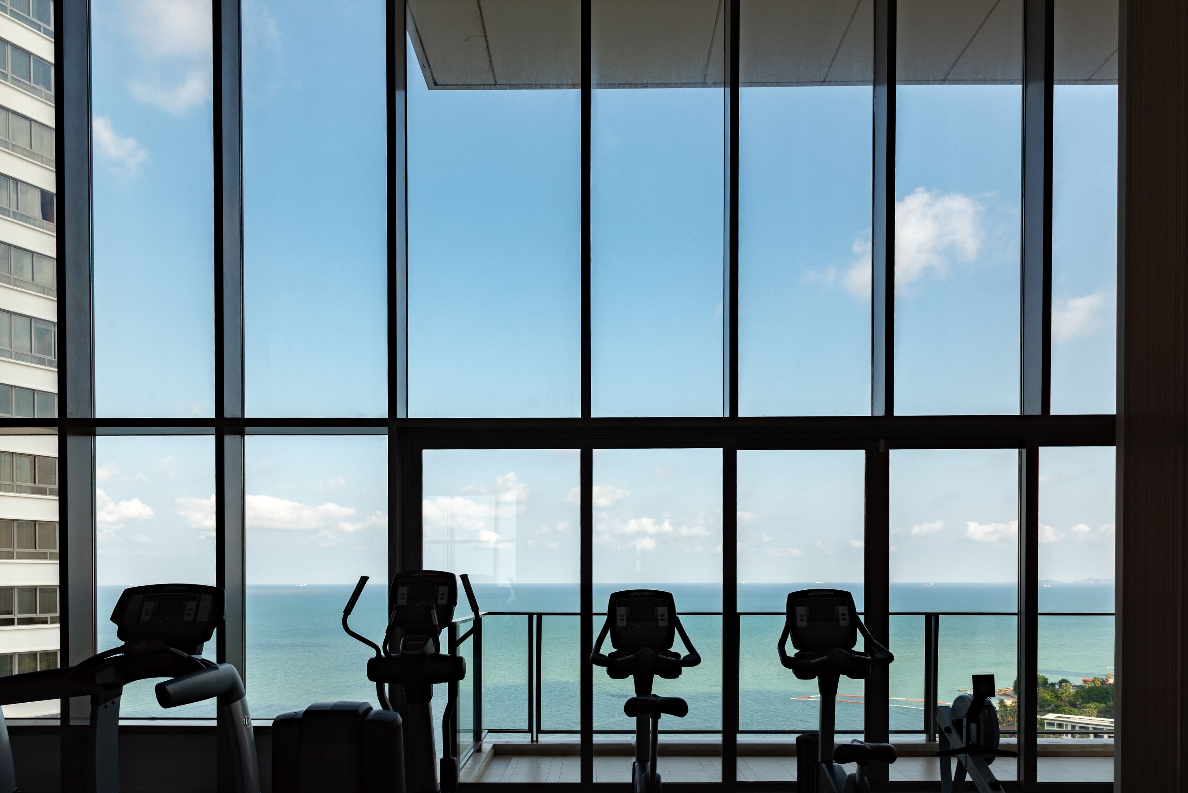 Luxury Condo Amenities Tampa Bay Buyers Want