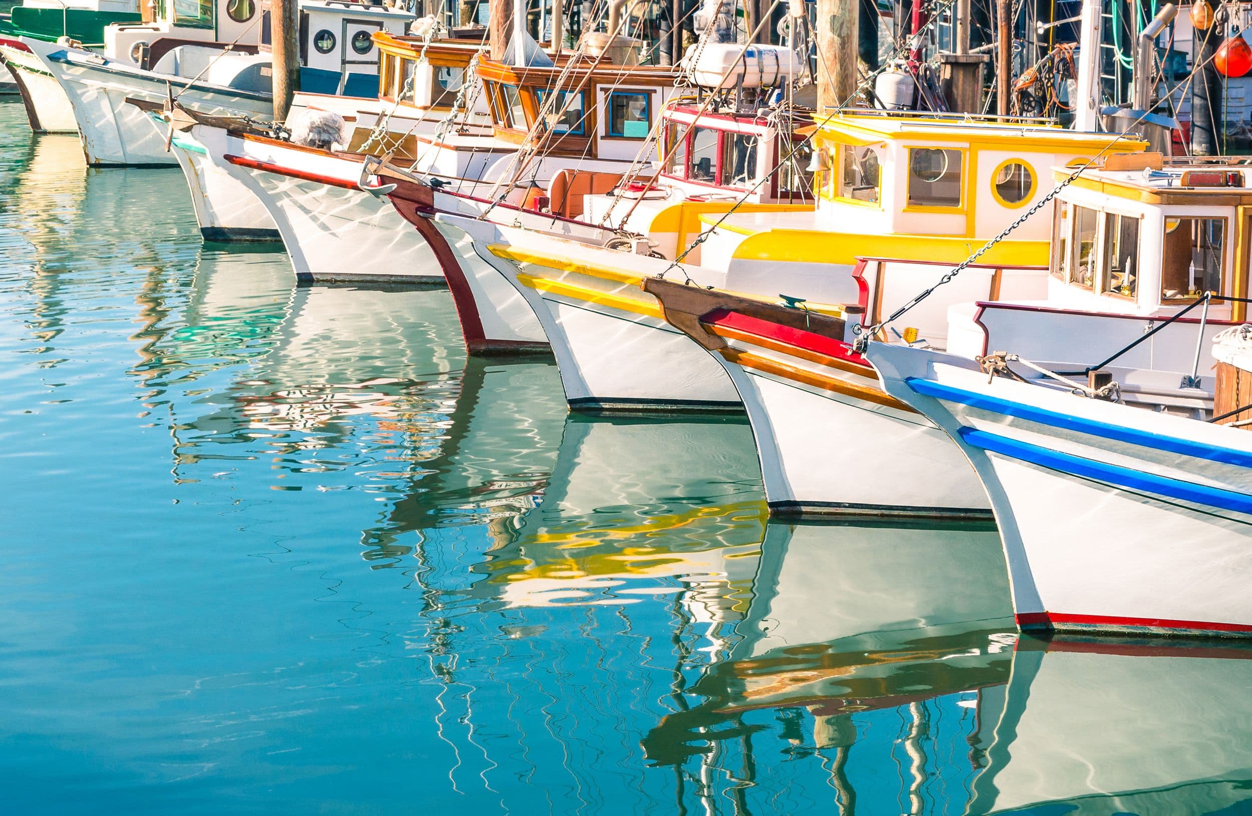 Best Boat Dock Homes for Sale in St. Petersburg & Tampa Bay