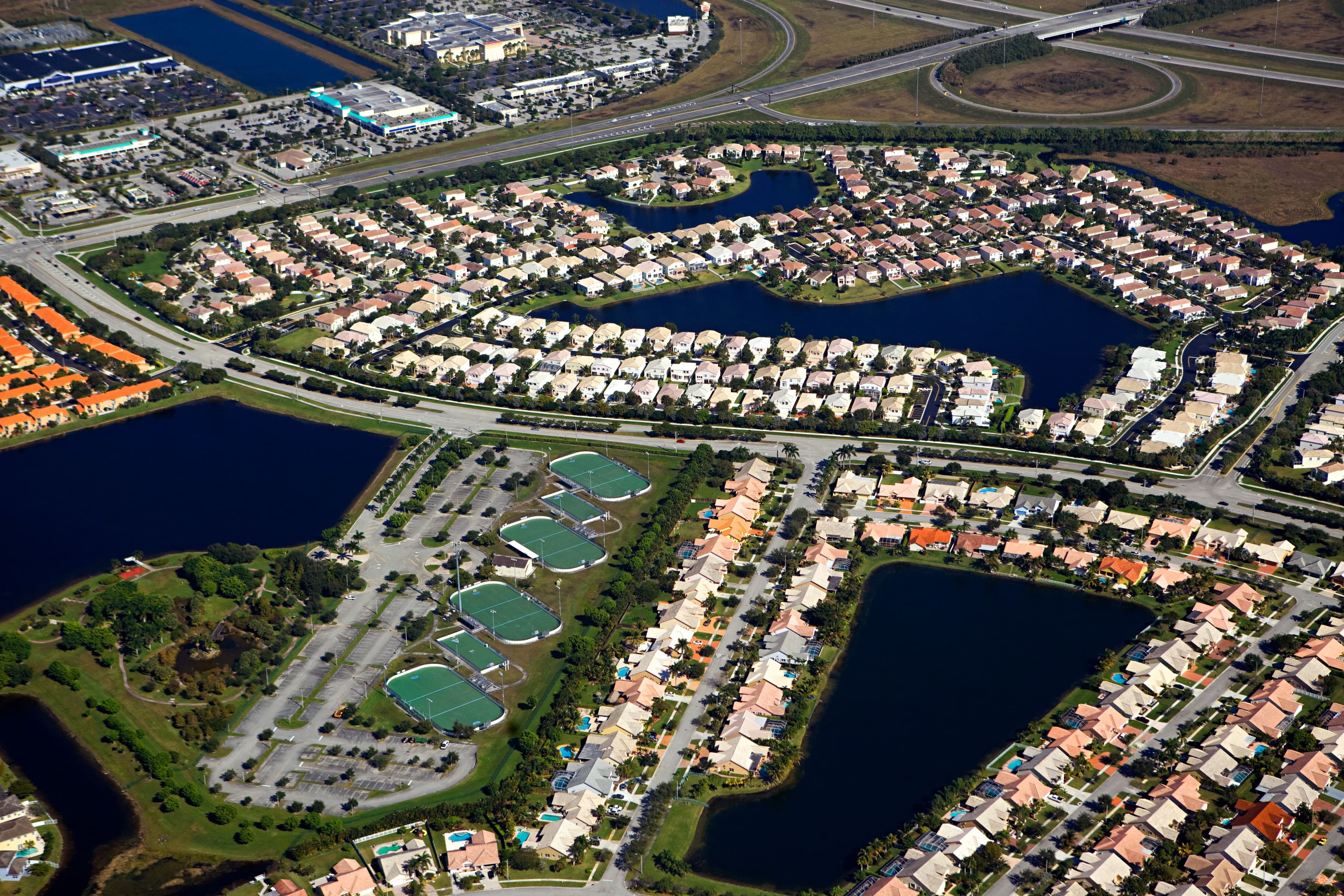 5 Luxury Beach Communities on Florida's Gulf Coast (2026)