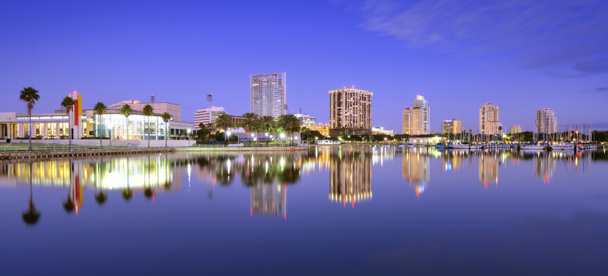  Downtown St Petersburg Florida  Real Estate Listing by 