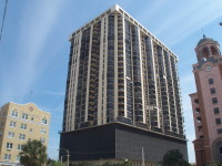Bayfront Towers