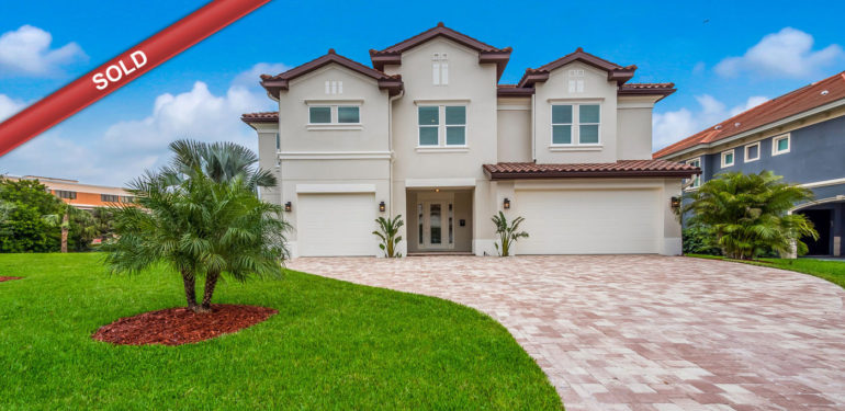 20 BAYFRONT COURT S ST PETERSBURG, Florida 33711